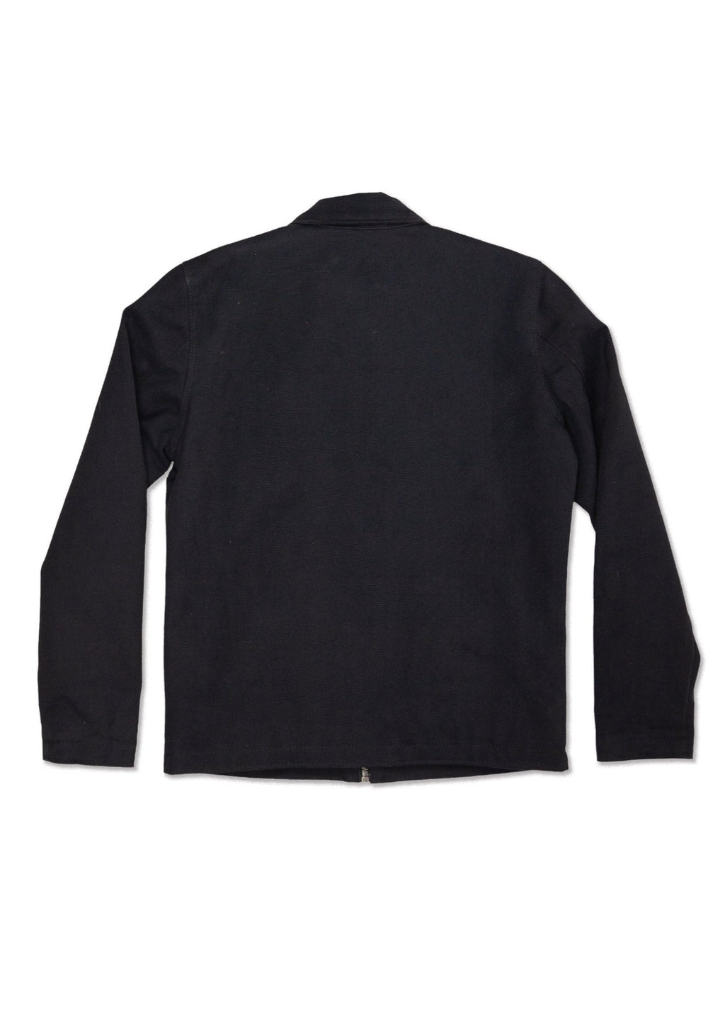 Iron & Resin Terrain Jacket - Paranoid Ranch
