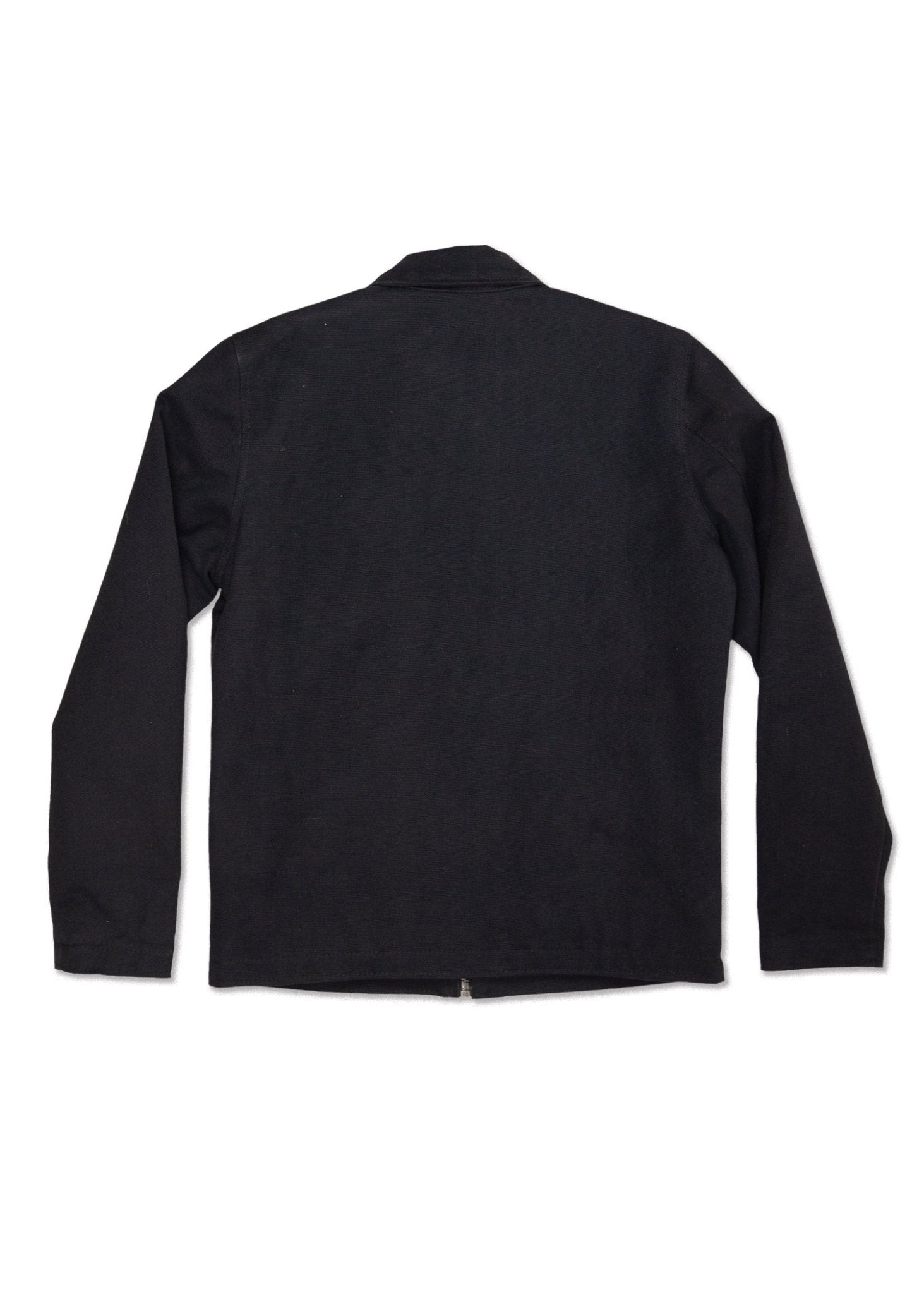 Iron & Resin Terrain Jacket - Paranoid Ranch