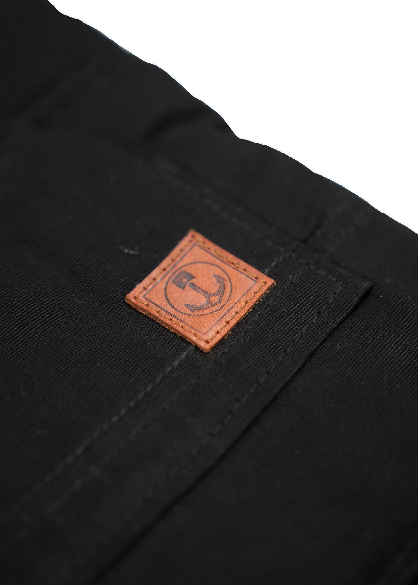 Iron & Resin Work Vest - Paranoid Ranch