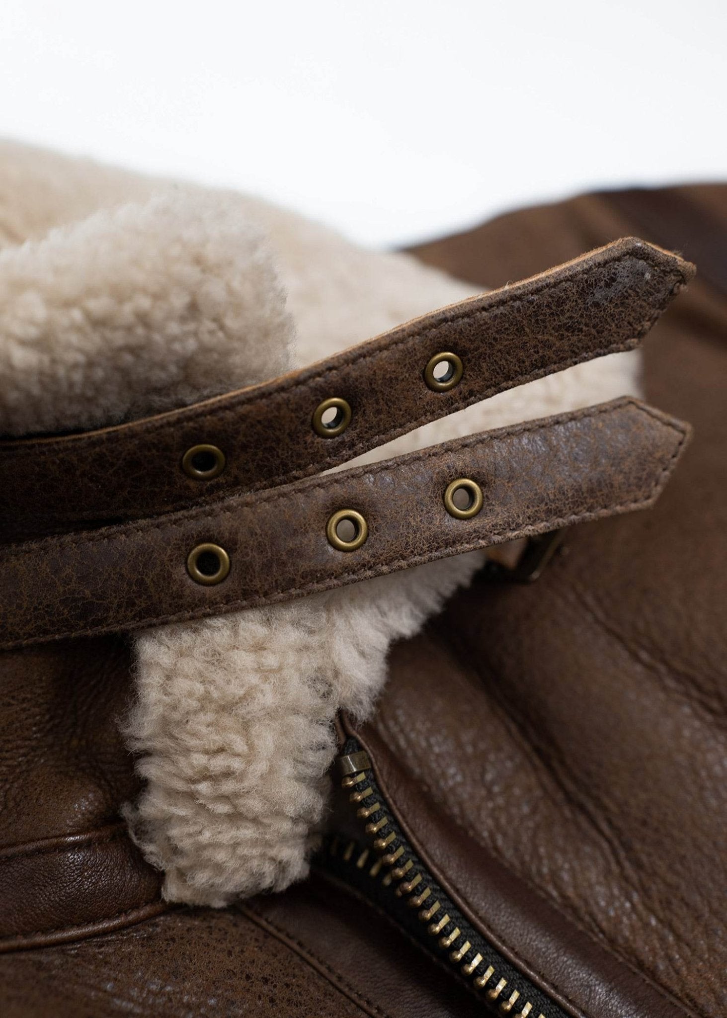 Irvin Jacket - Paranoid Ranch