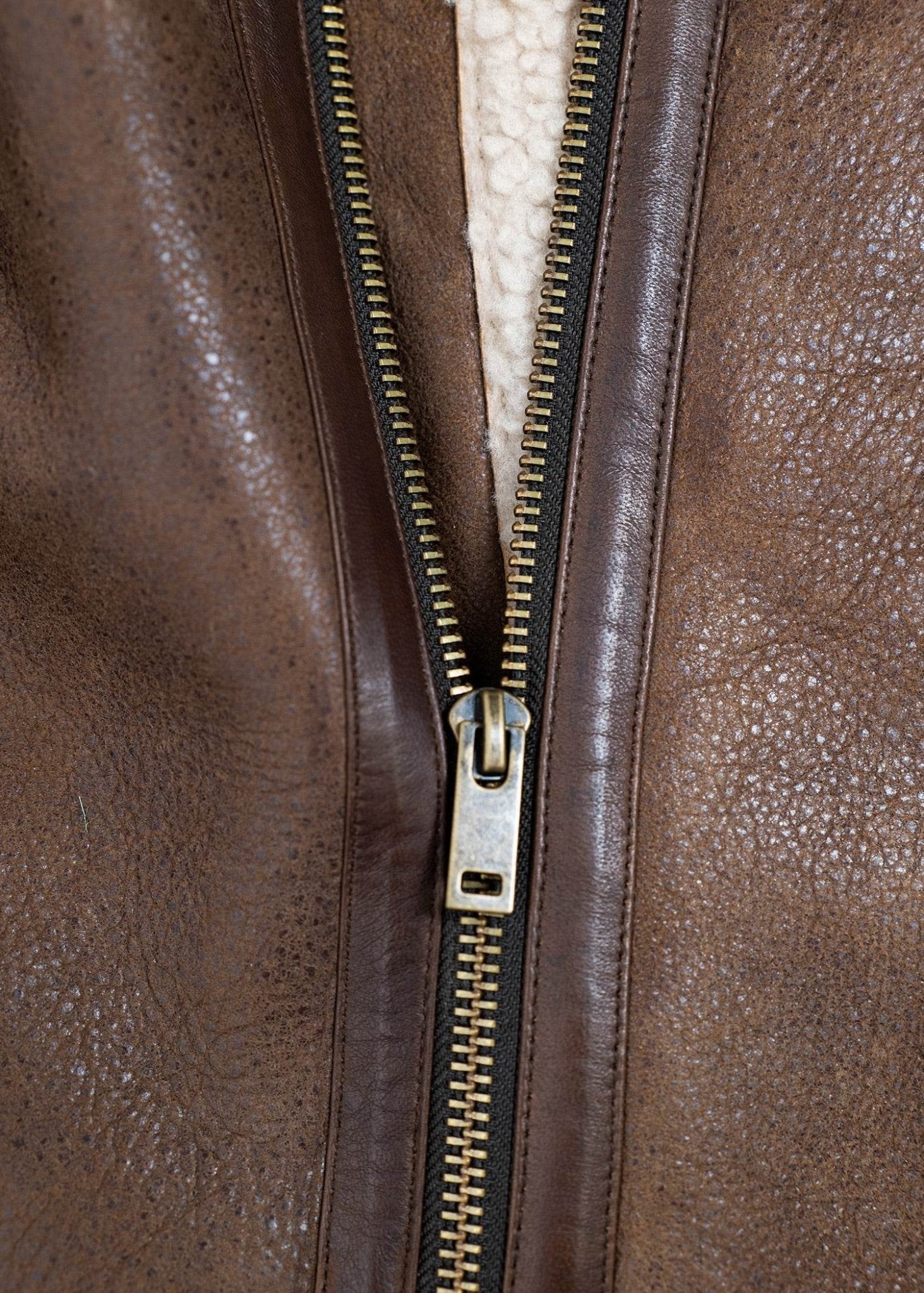 Irvin Jacket - Paranoid Ranch