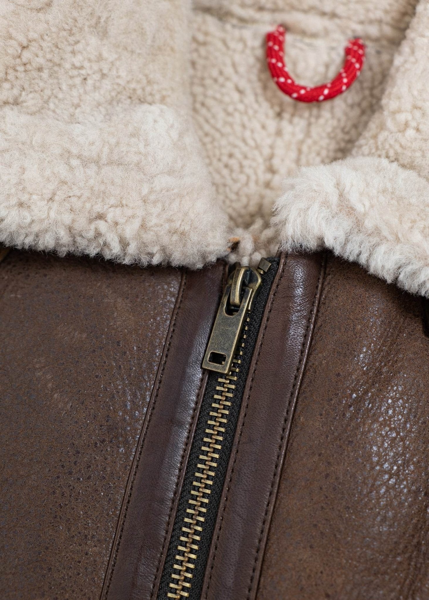 Irvin Jacket - Paranoid Ranch