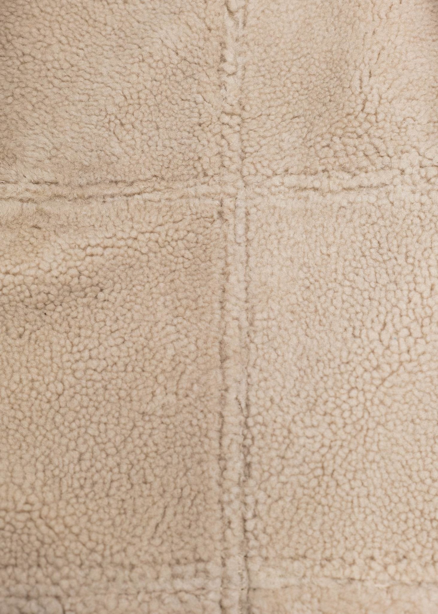 Irvin Jacket - Paranoid Ranch