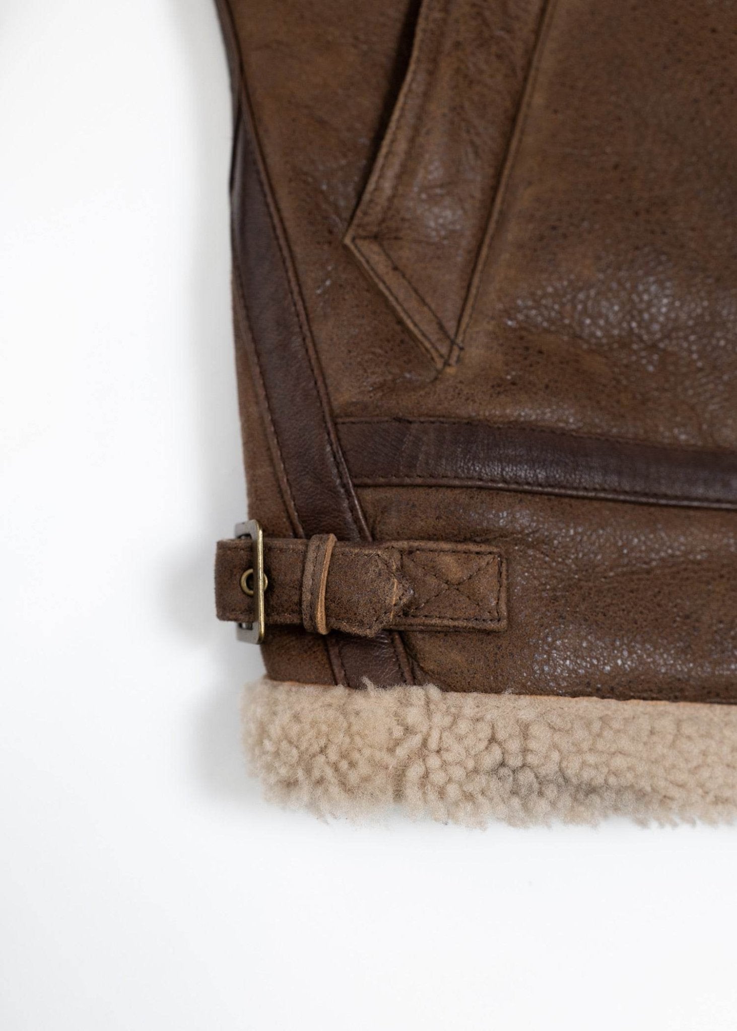 Irvin Jacket - Paranoid Ranch