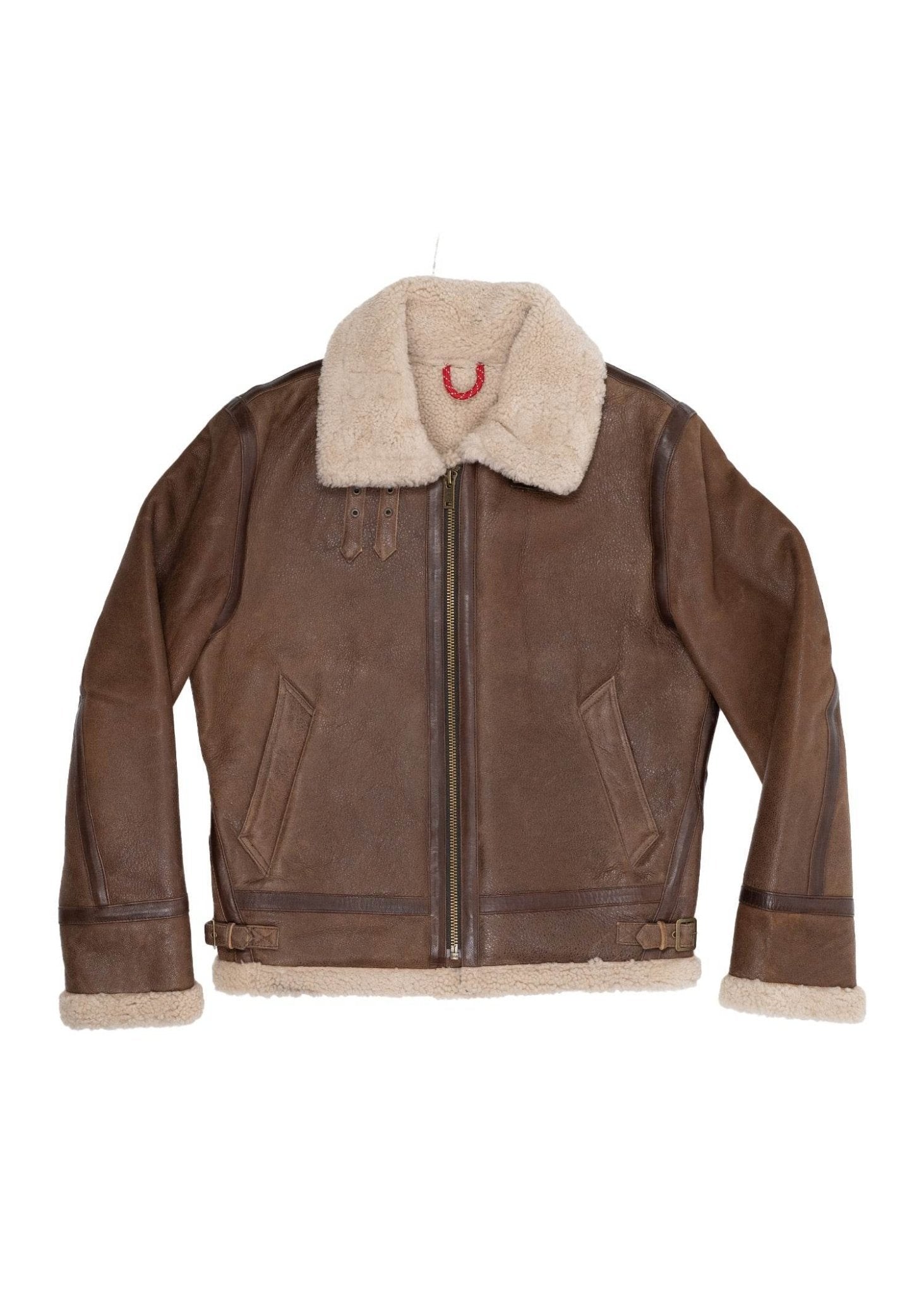 Irvin Jacket - Paranoid Ranch