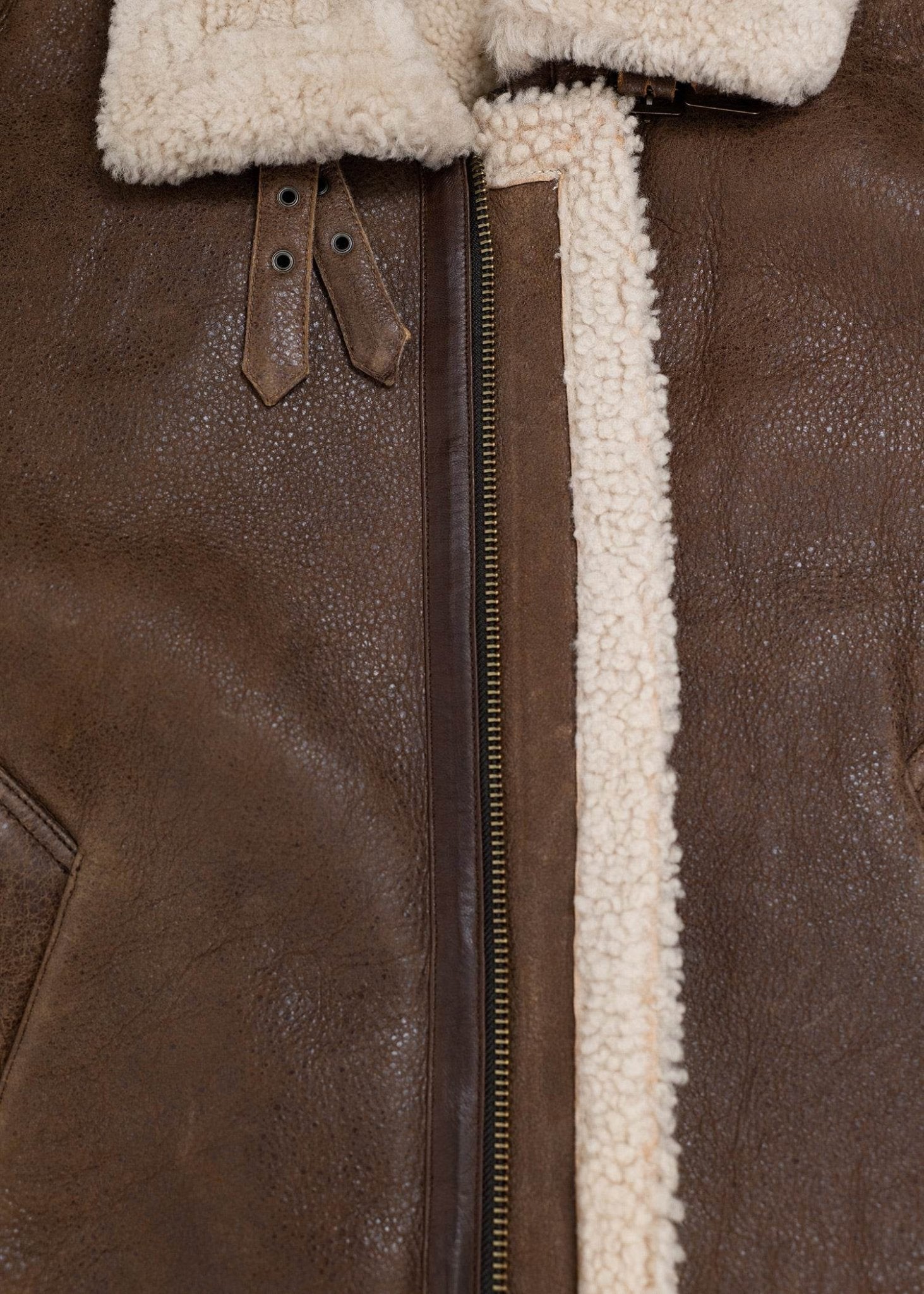 Irvin Jacket - Paranoid Ranch