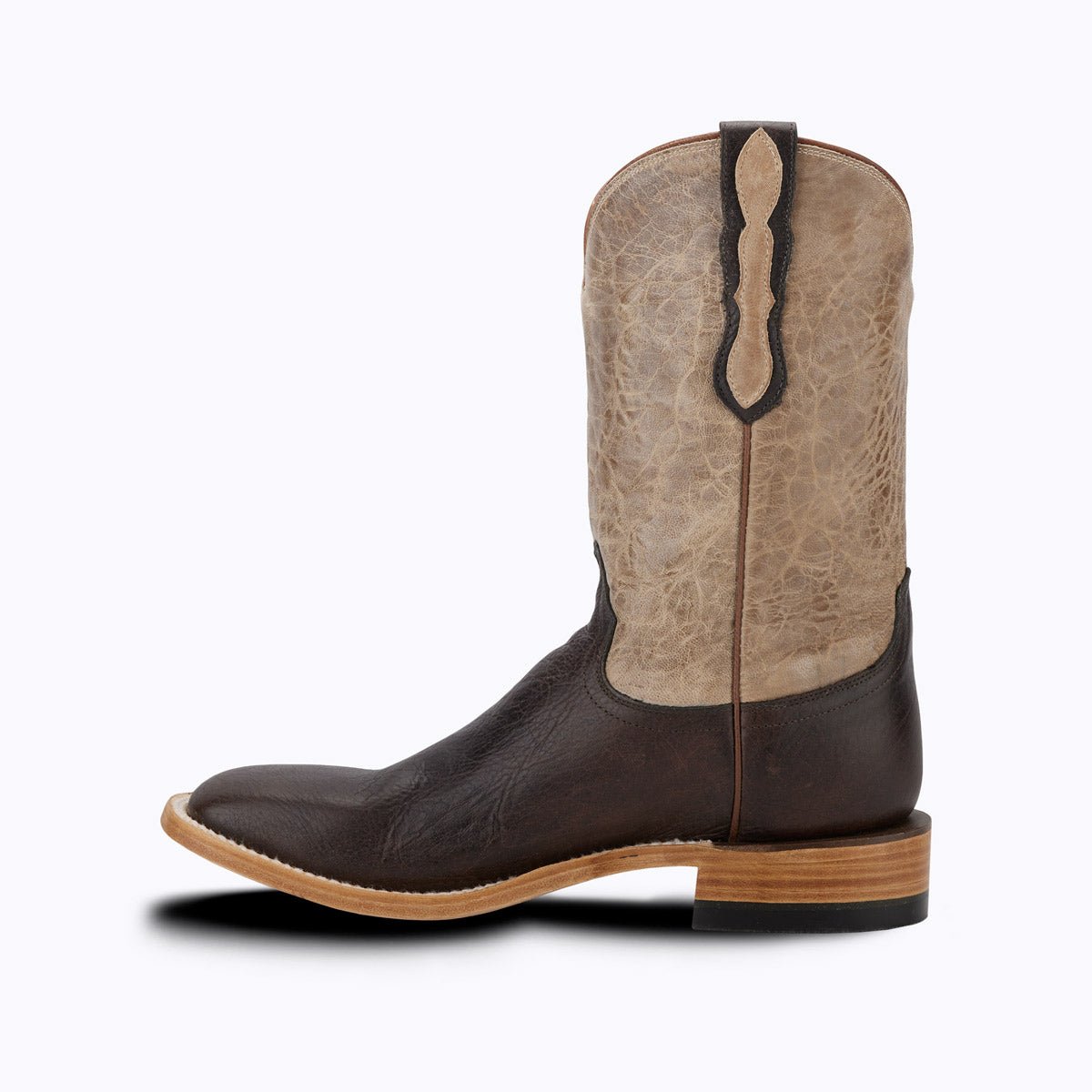 Jackson Cowboy Boots - Gallatin - Paranoid Ranch