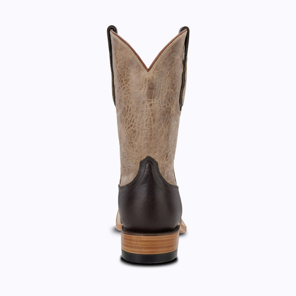 Jackson Cowboy Boots - Gallatin - Paranoid Ranch