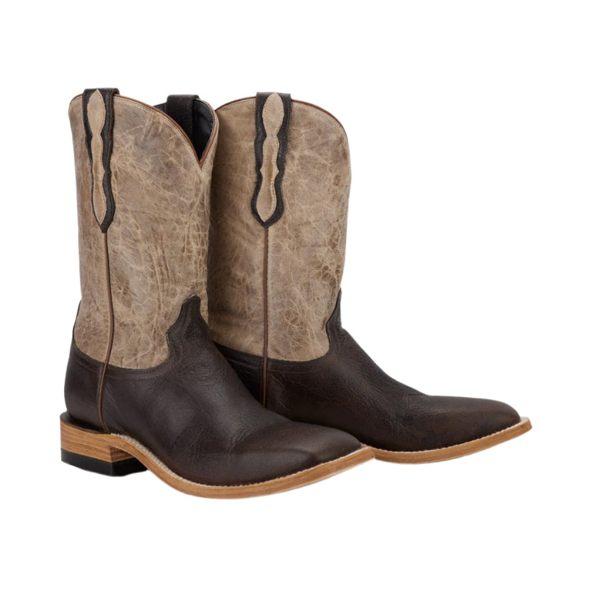 Jackson Cowboy Boots - Gallatin - Paranoid Ranch