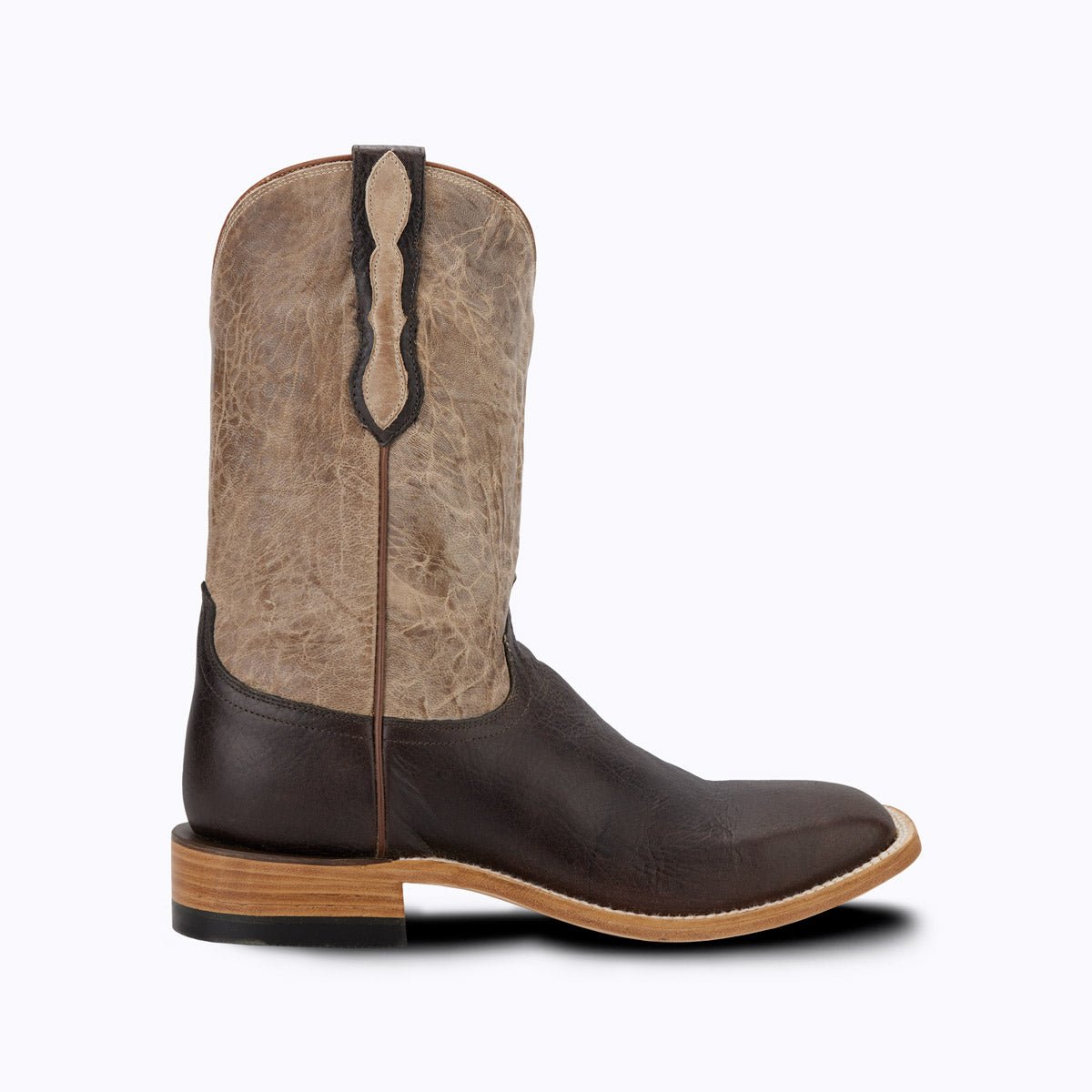 Jackson Cowboy Boots - Gallatin - Paranoid Ranch