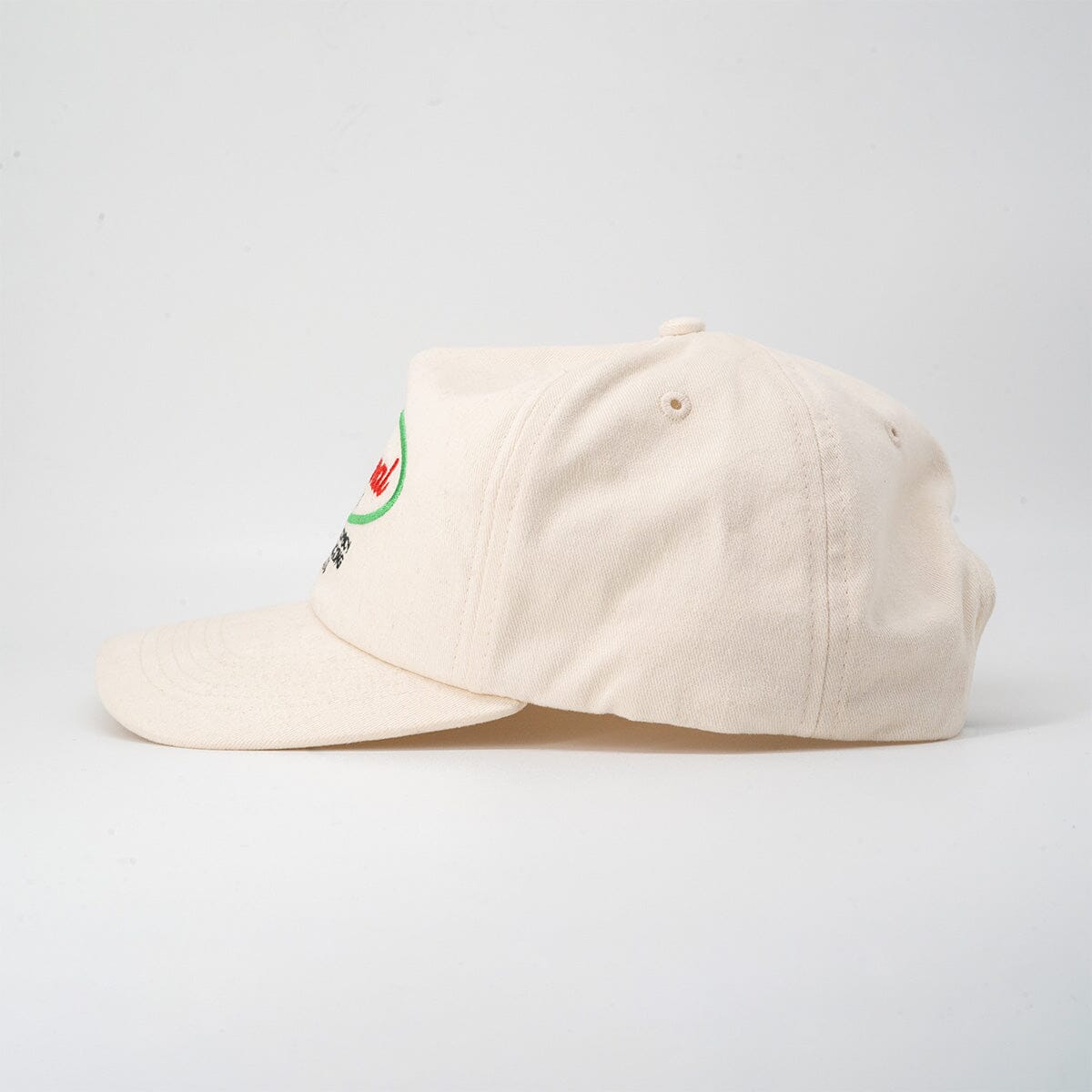 Jake Brake Hat