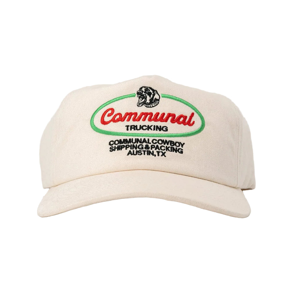 Jake Brake Hat