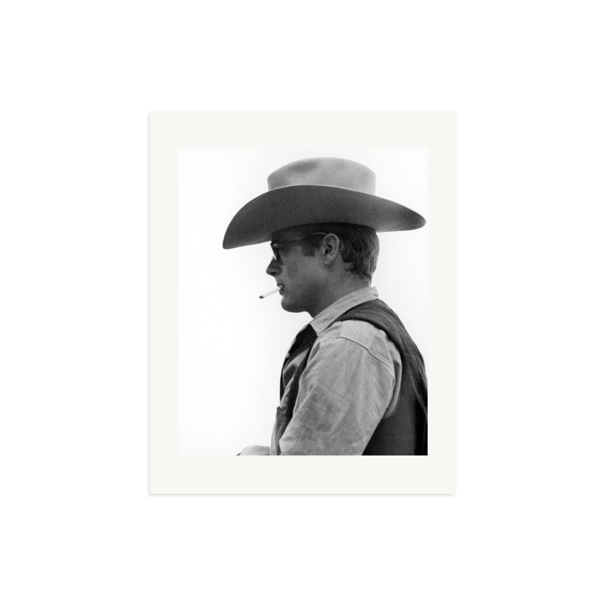 James Dean, 'Giant', 1956