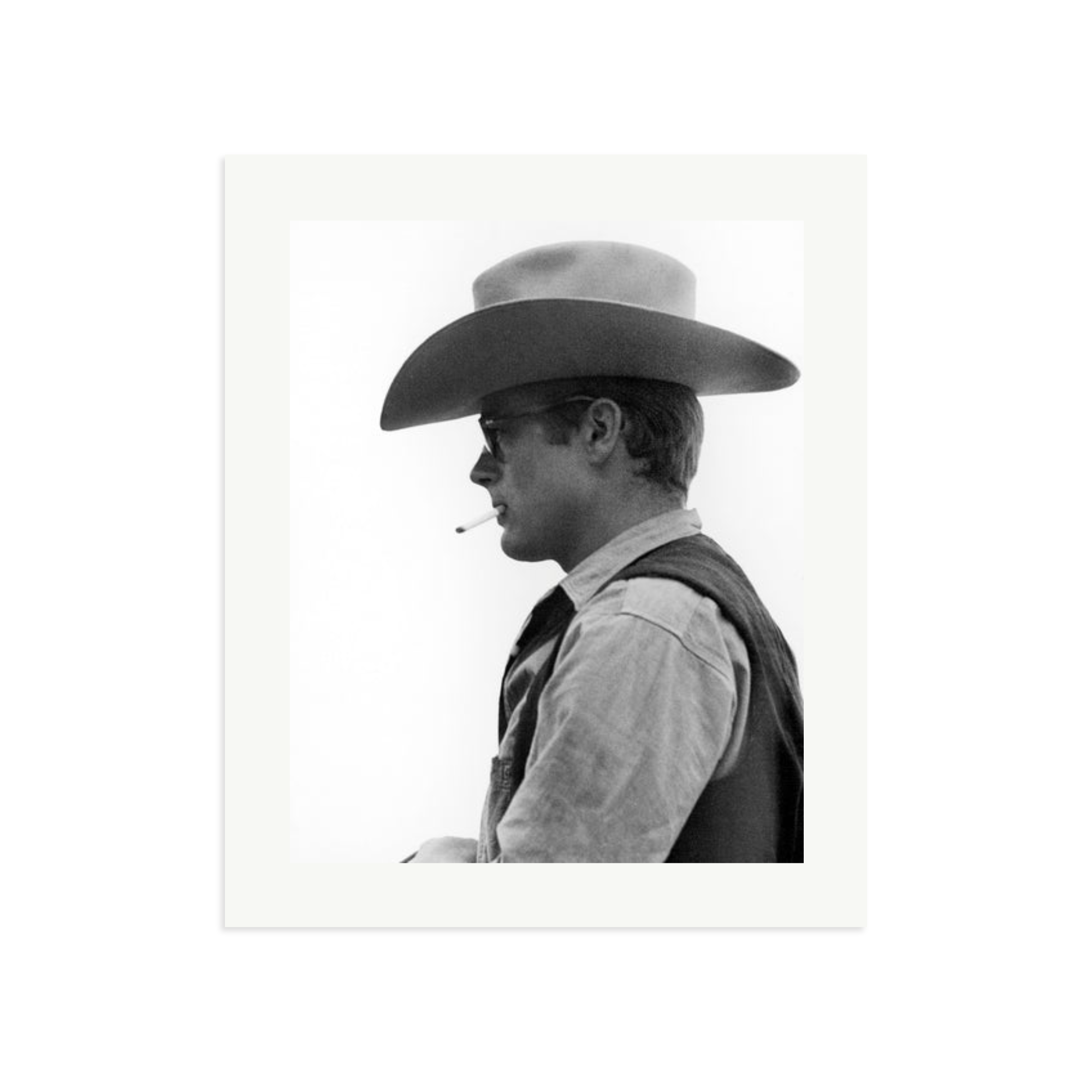 James Dean, 'Giant', 1956