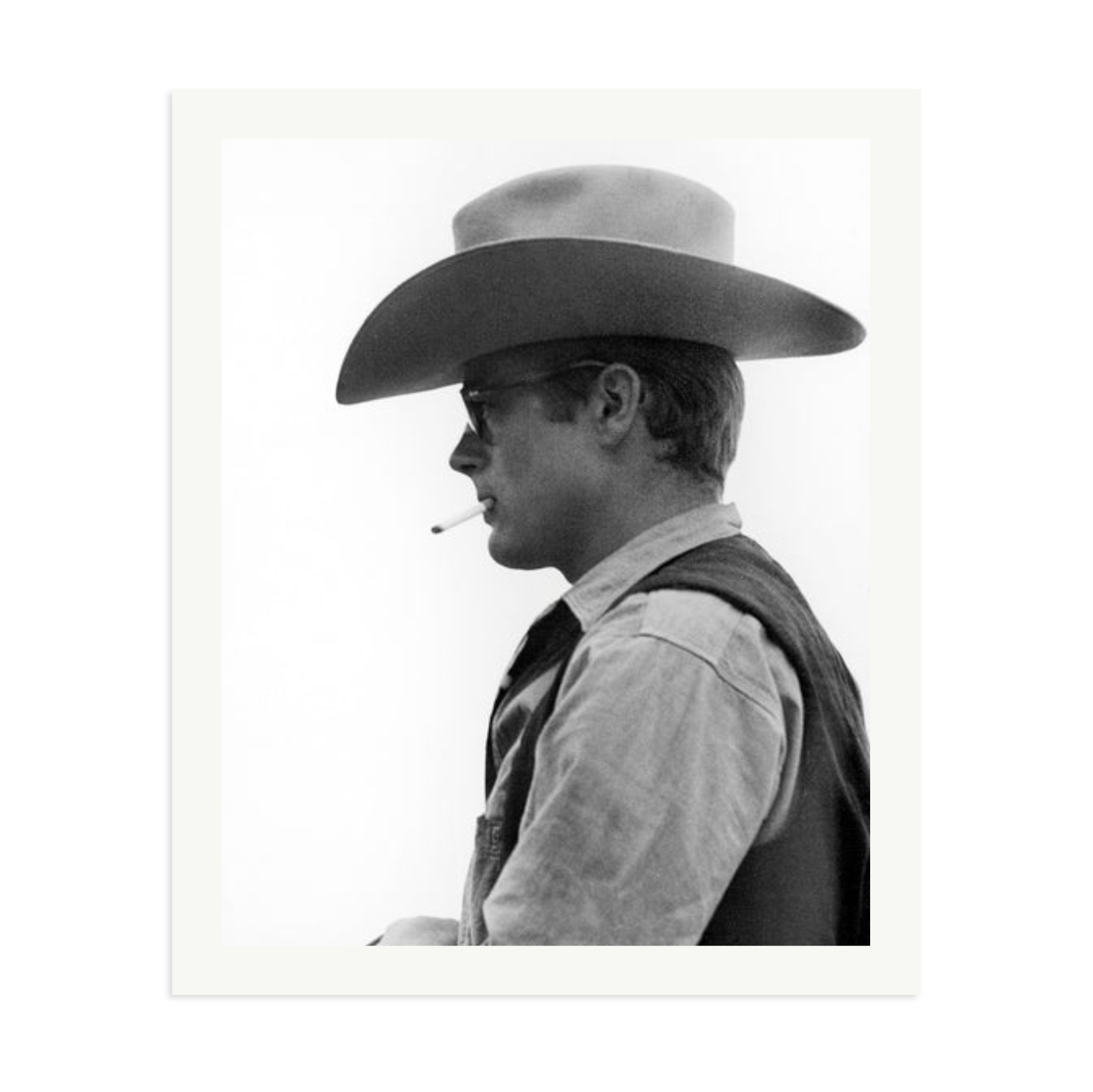 James Dean, 'Giant', 1956