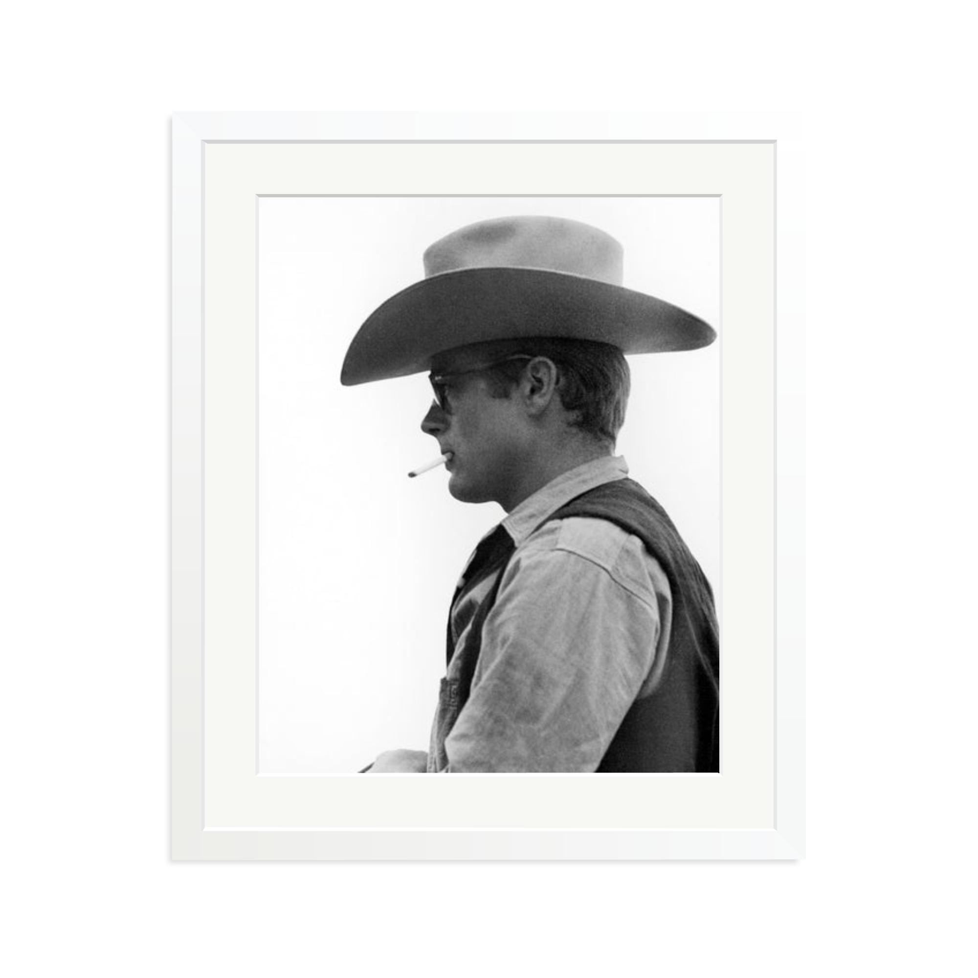 James Dean, 'Giant', 1956