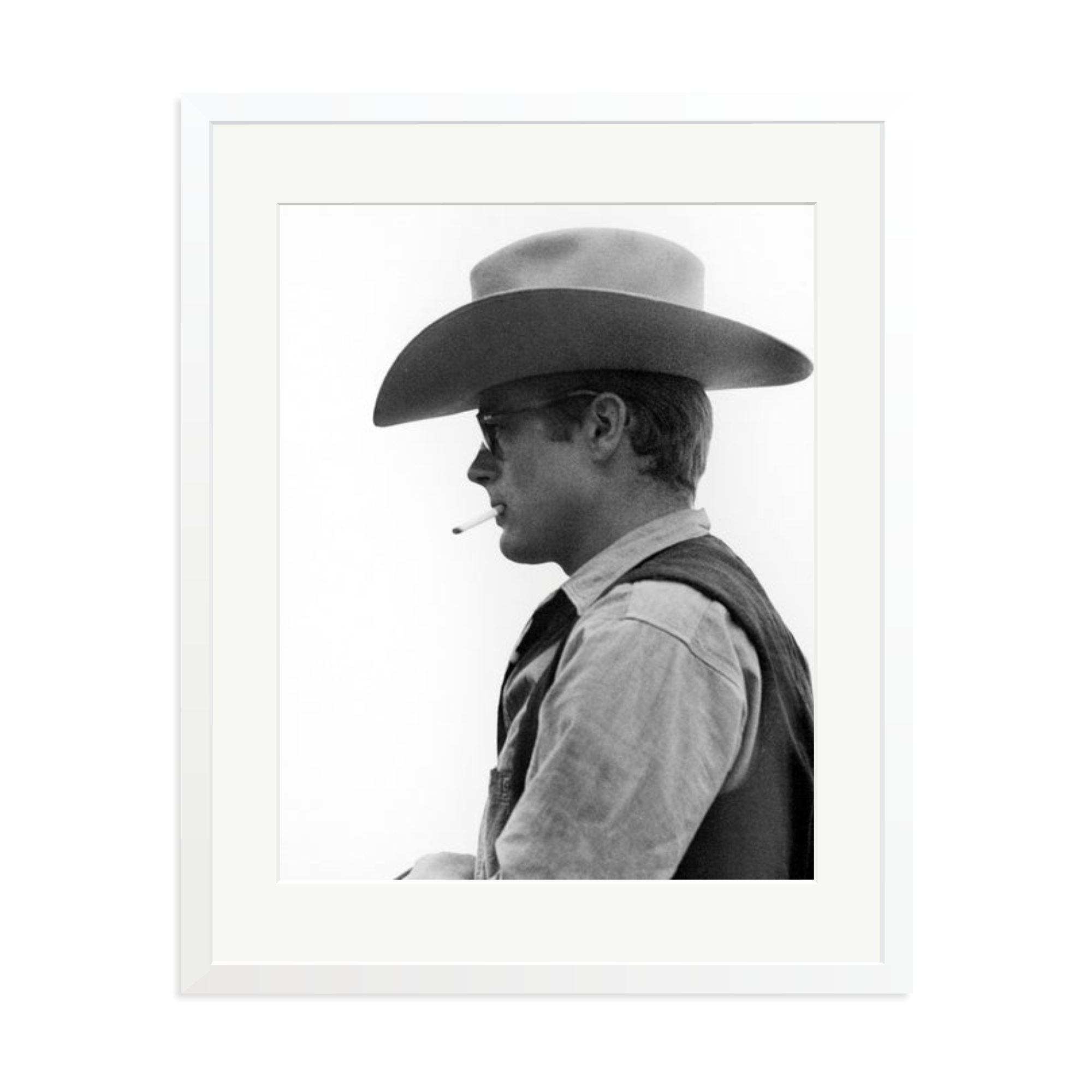 James Dean, 'Giant', 1956