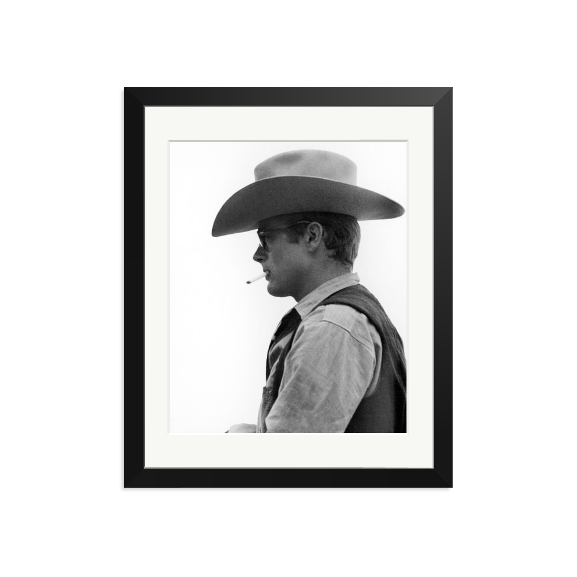 James Dean, 'Giant', 1956