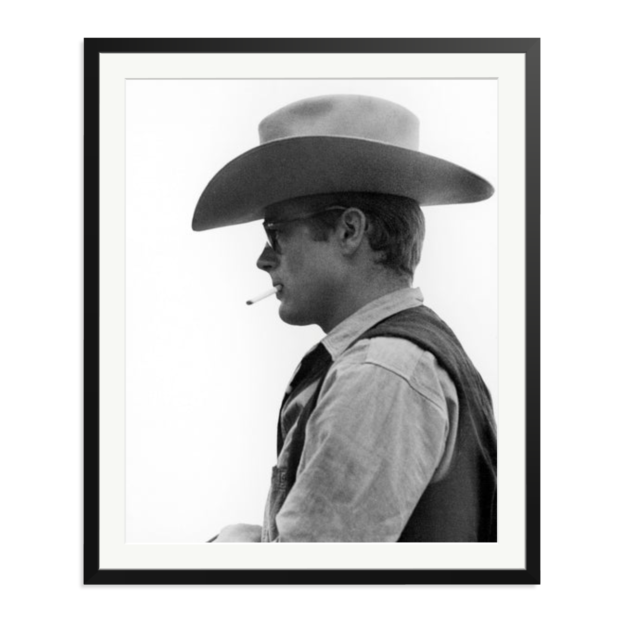 James Dean, 'Giant', 1956