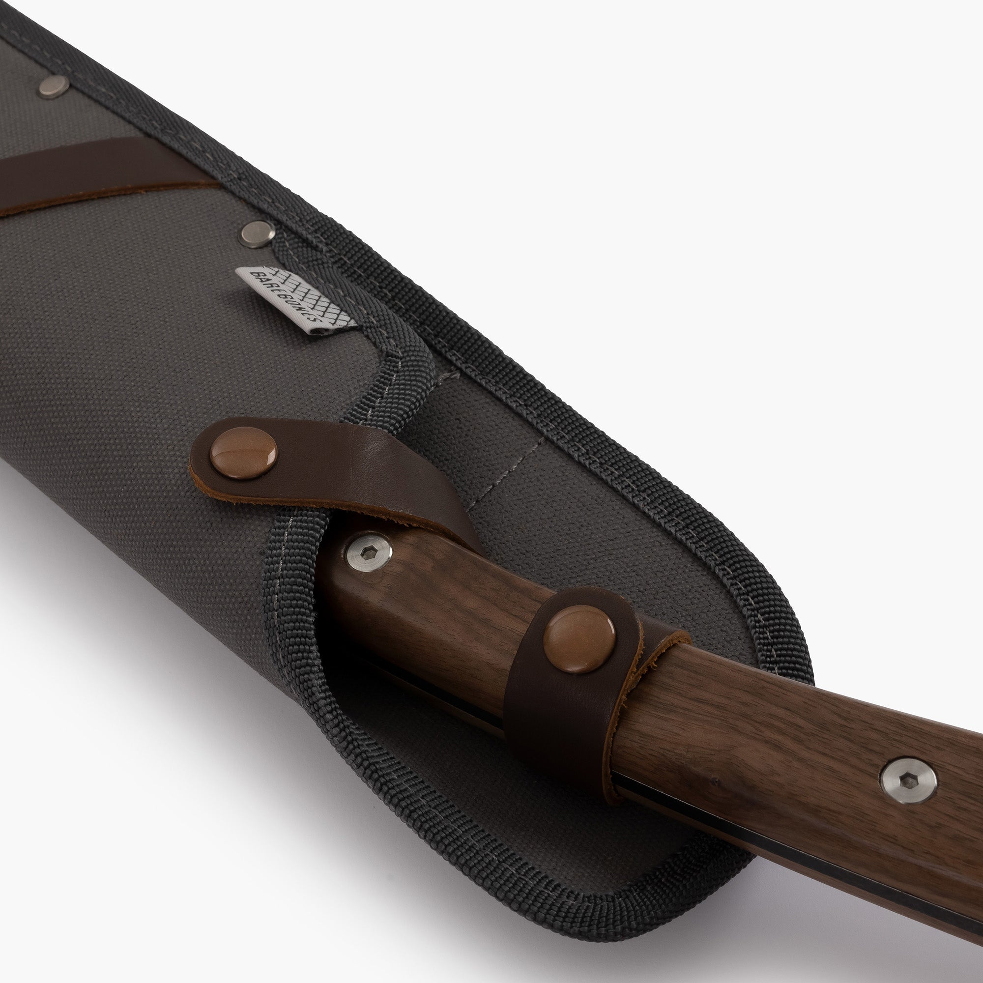 Japanese Nata Hatchet - Paranoid Ranch