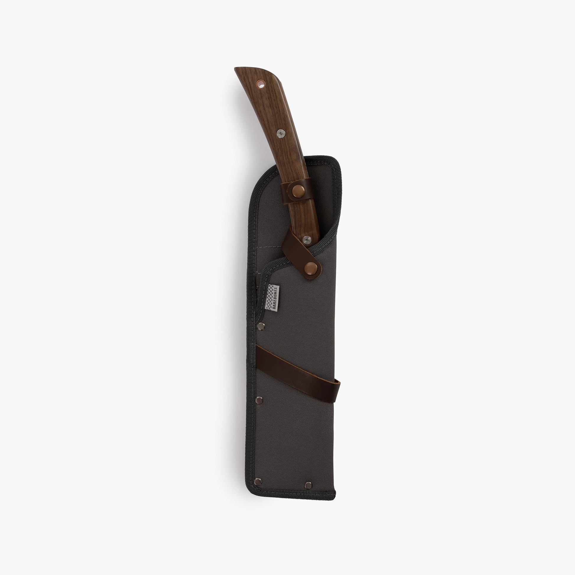 Japanese Nata Hatchet - Paranoid Ranch