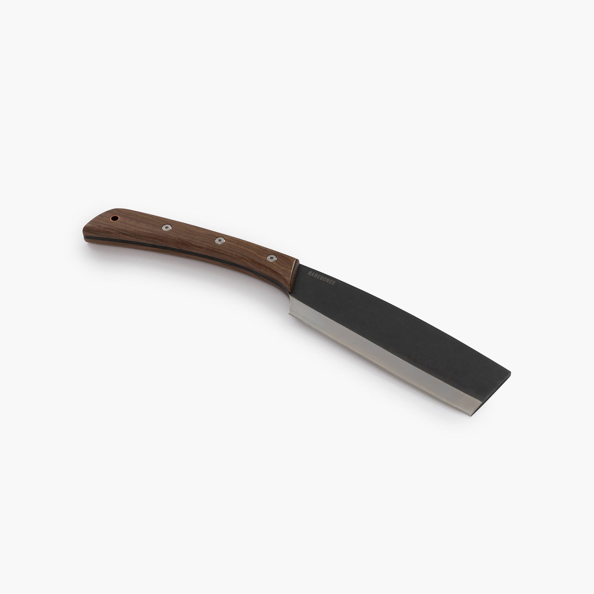 Japanese Nata Hatchet - Paranoid Ranch
