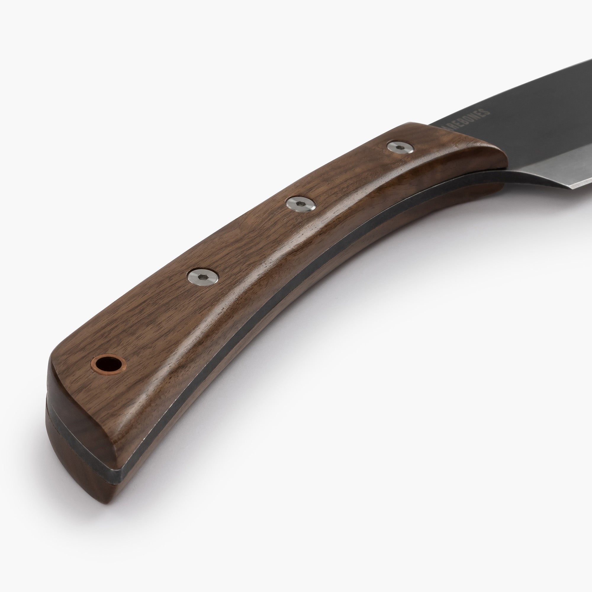 Japanese Nata Hatchet - Paranoid Ranch