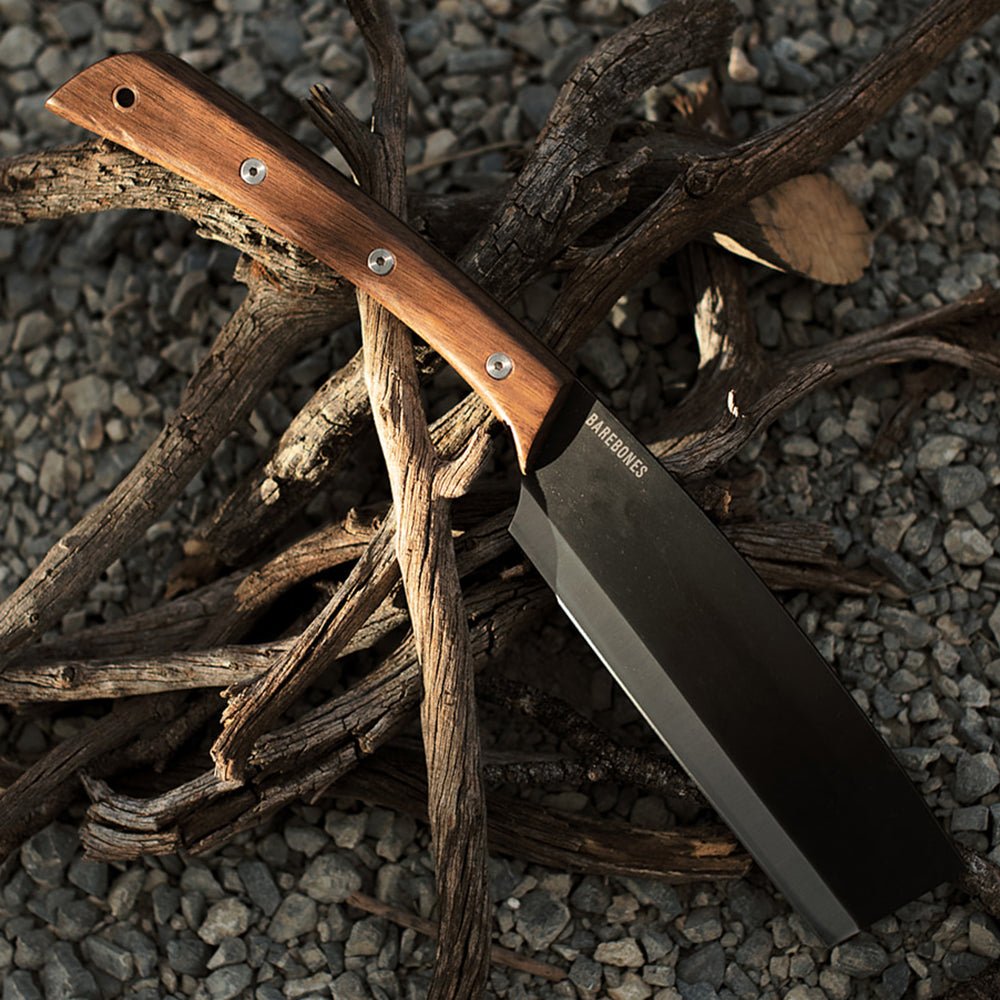 Japanese Nata Hatchet - Paranoid Ranch