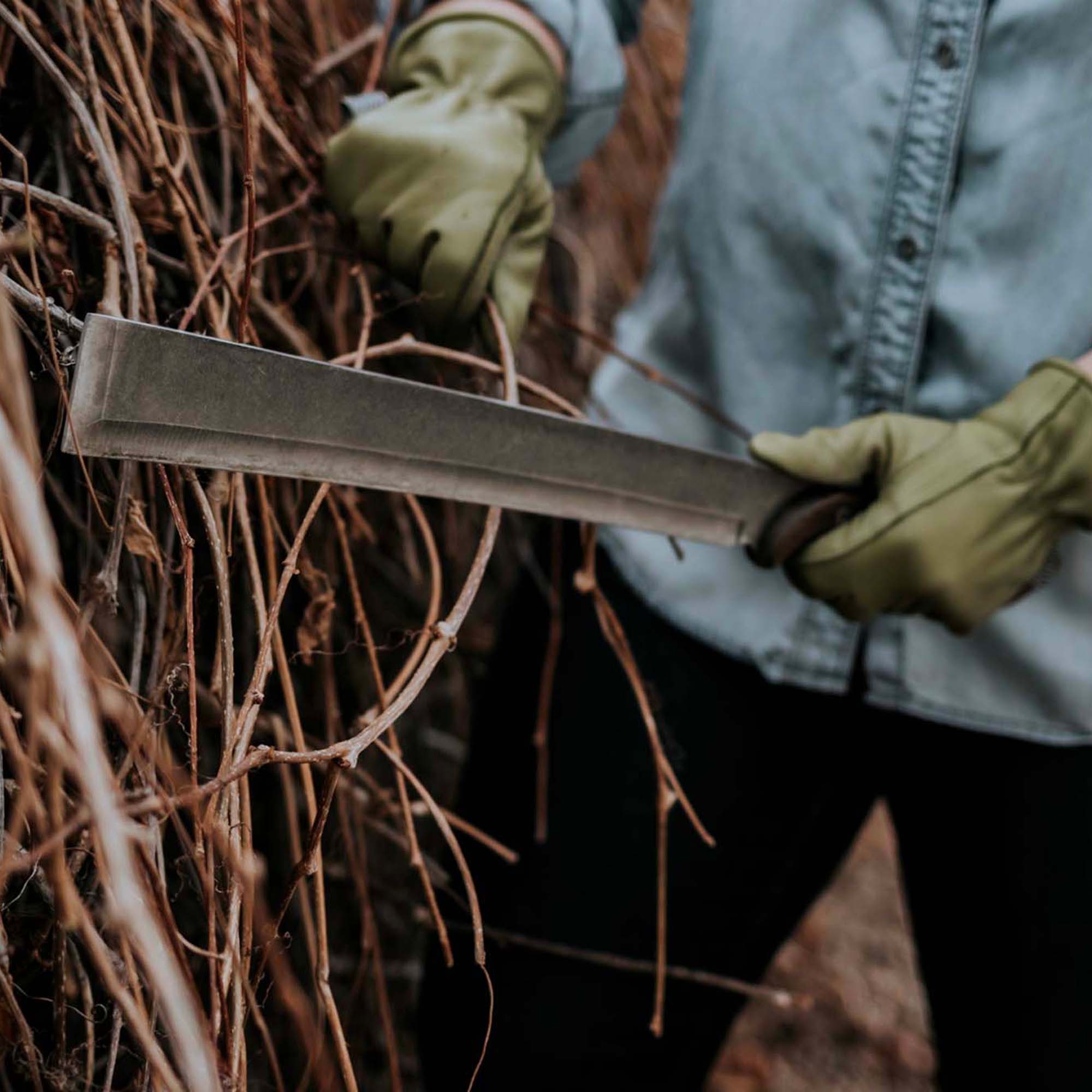 Japanese Nata Tool - Paranoid Ranch