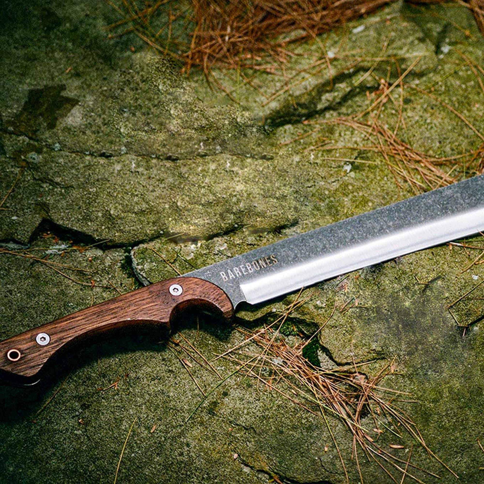 Japanese Nata Tool - Paranoid Ranch