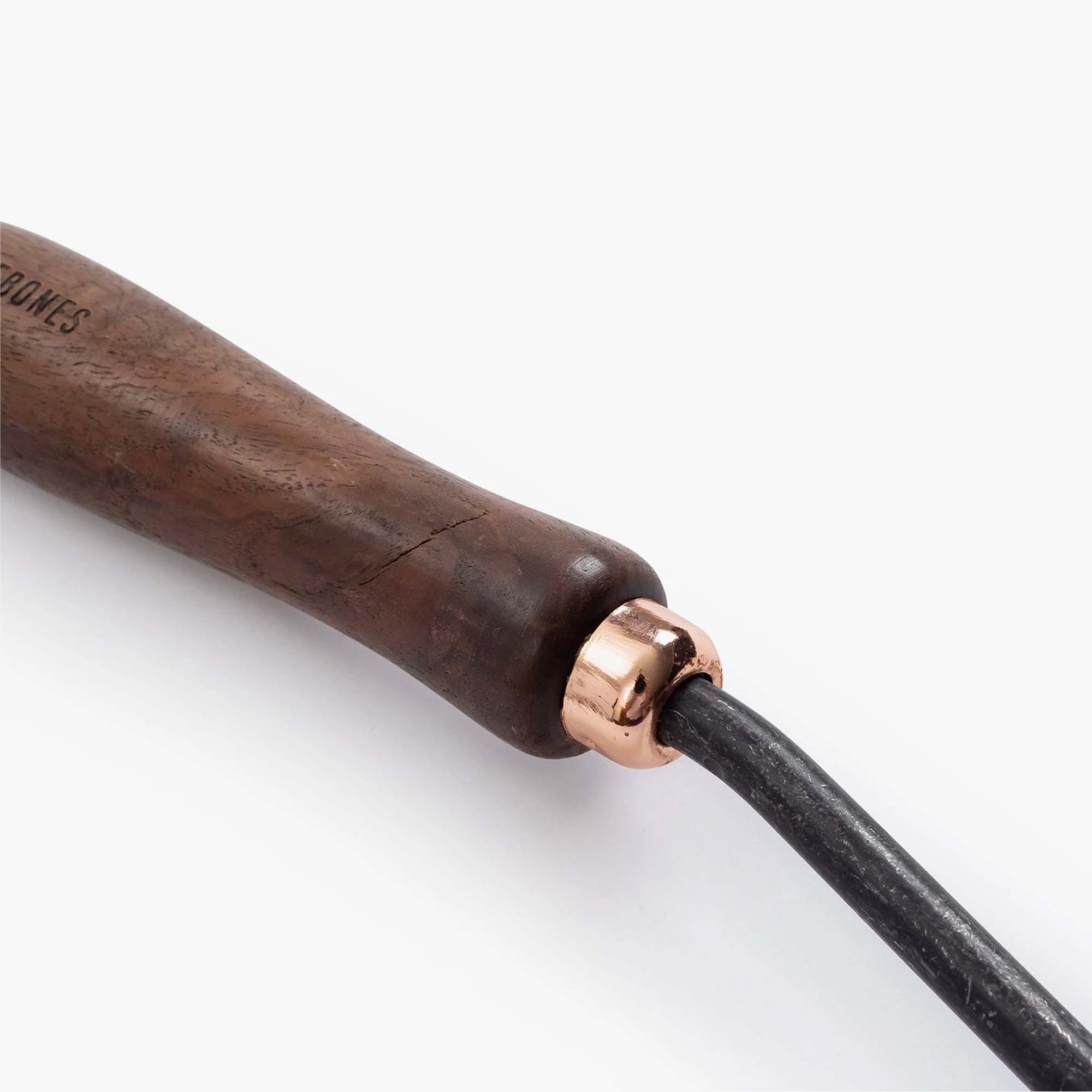 Japanese Weeding Hoe - Paranoid Ranch