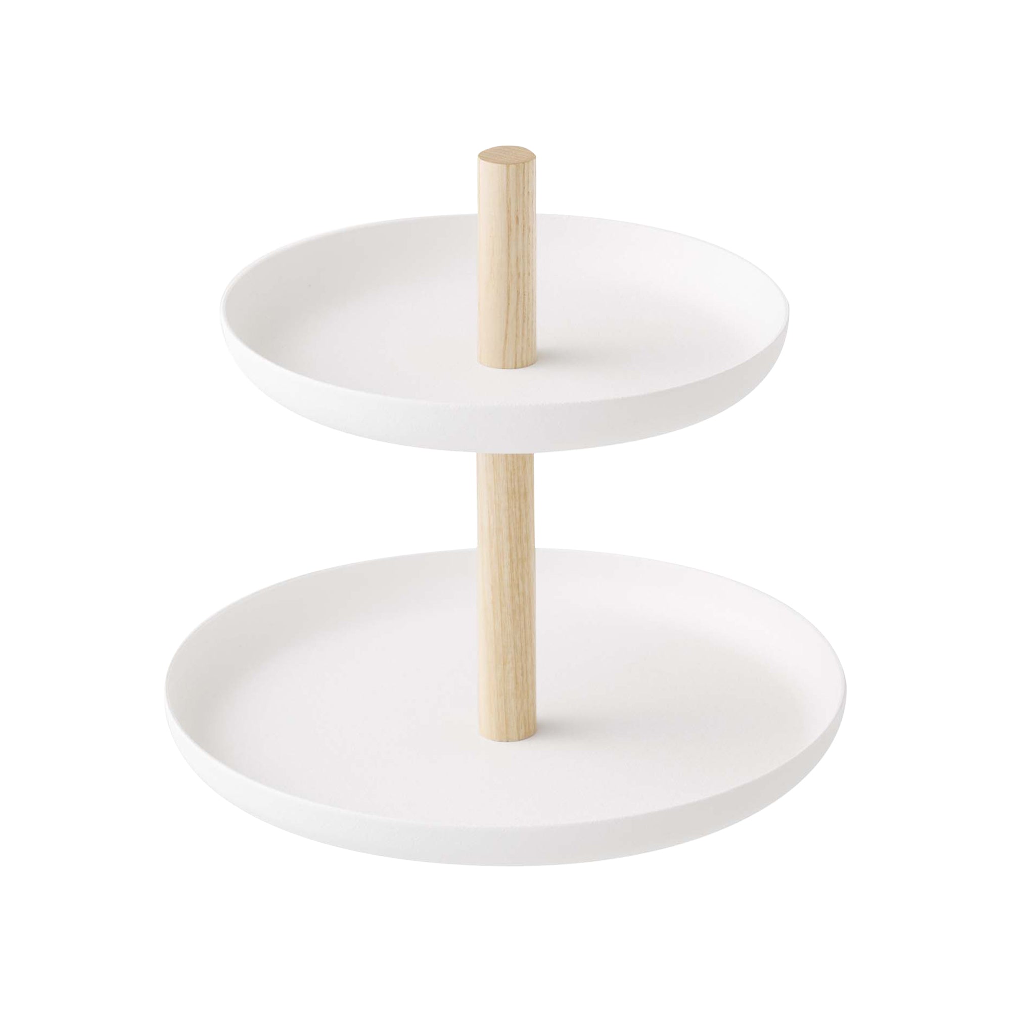 Jewelry Organizer - Steel + Wood - Paranoid Ranch