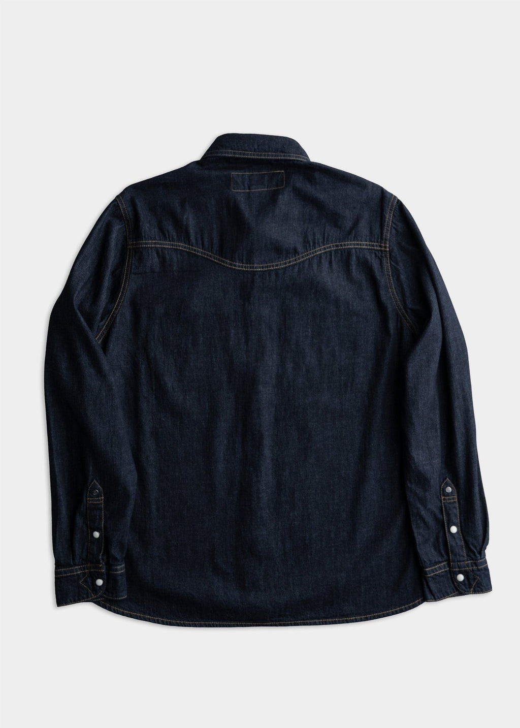Jimson Shirt - Paranoid Ranch