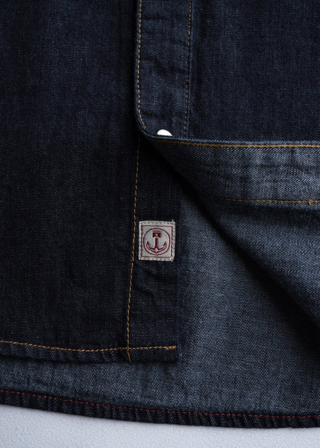 Jimson Shirt - Paranoid Ranch