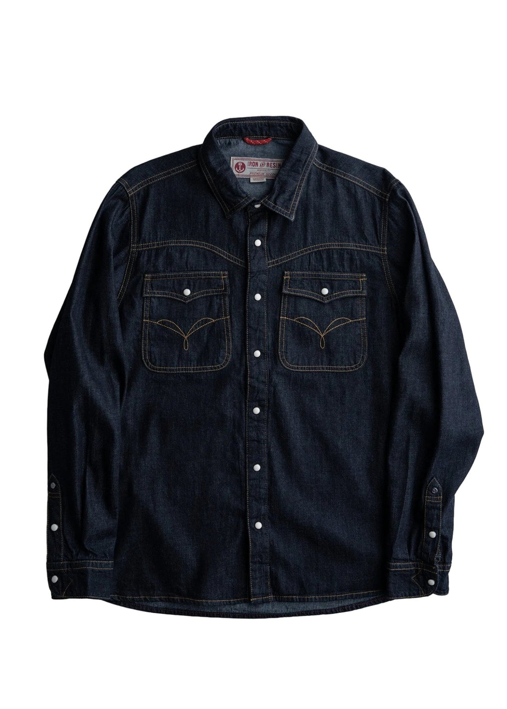 Jimson Shirt - Paranoid Ranch