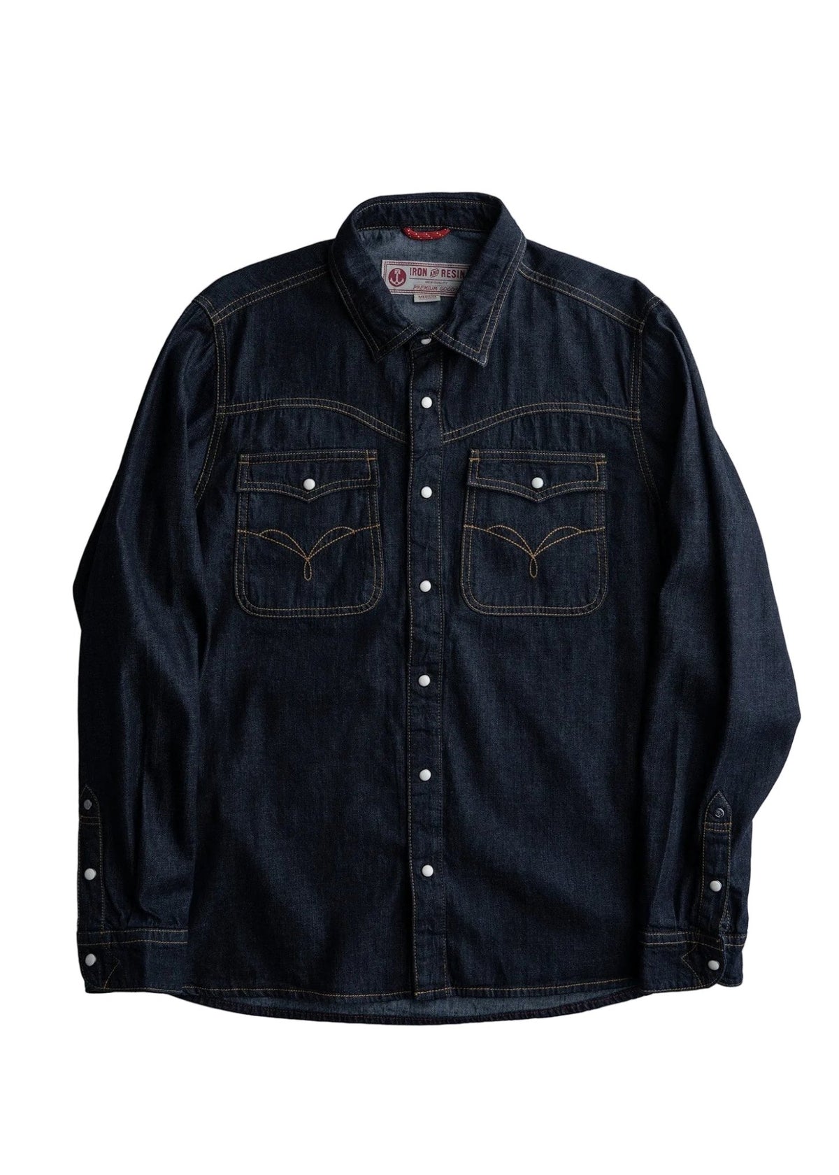 Jimson Shirt - Paranoid Ranch