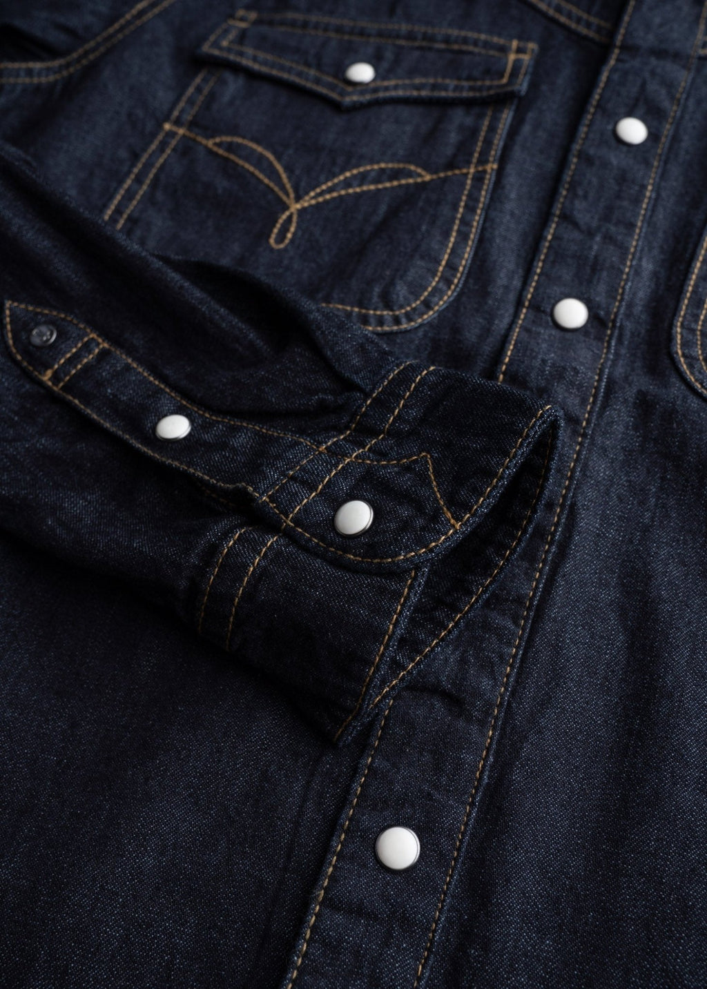 Jimson Shirt - Paranoid Ranch