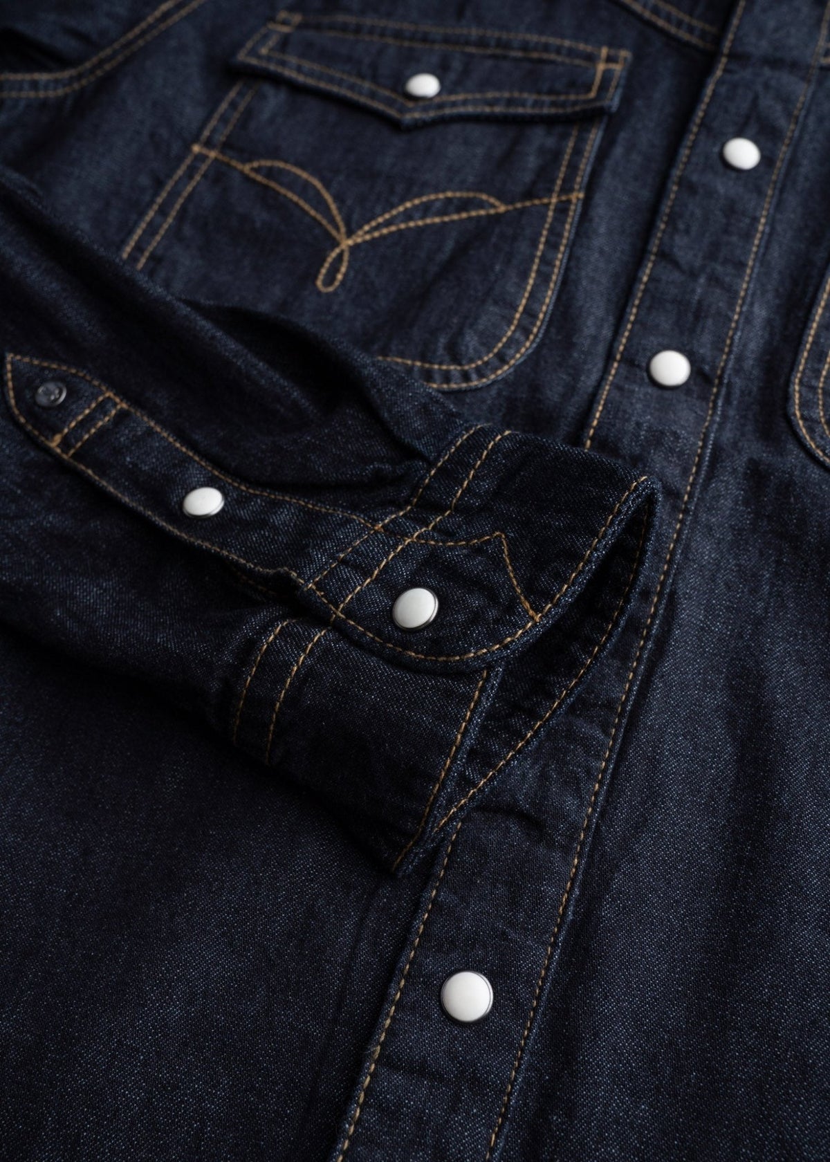 Jimson Shirt - Paranoid Ranch