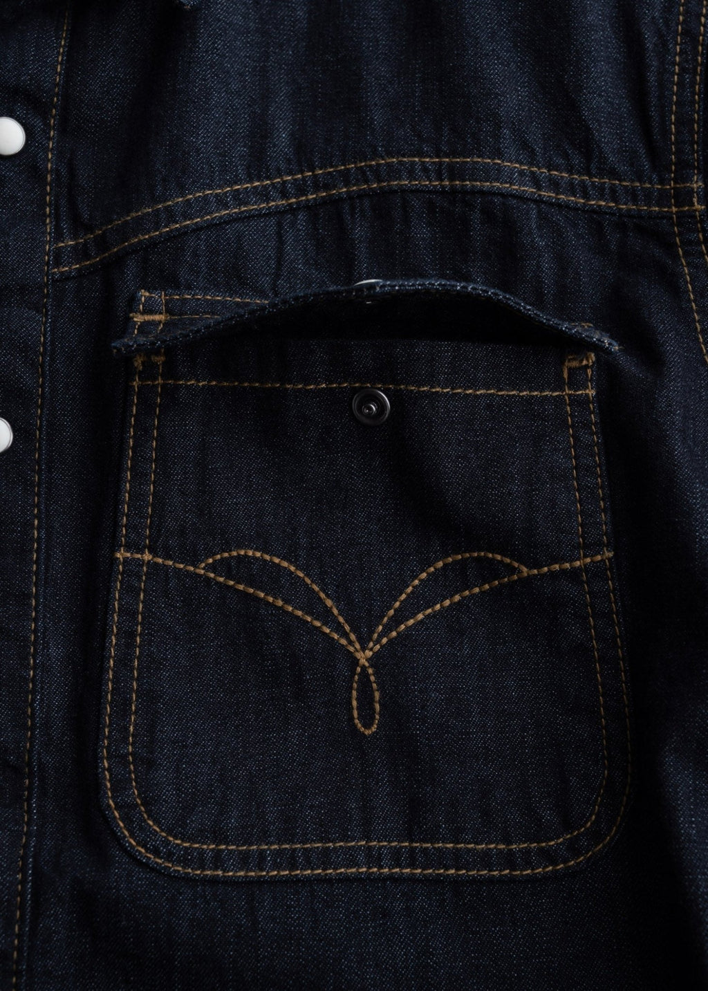 Jimson Shirt - Paranoid Ranch