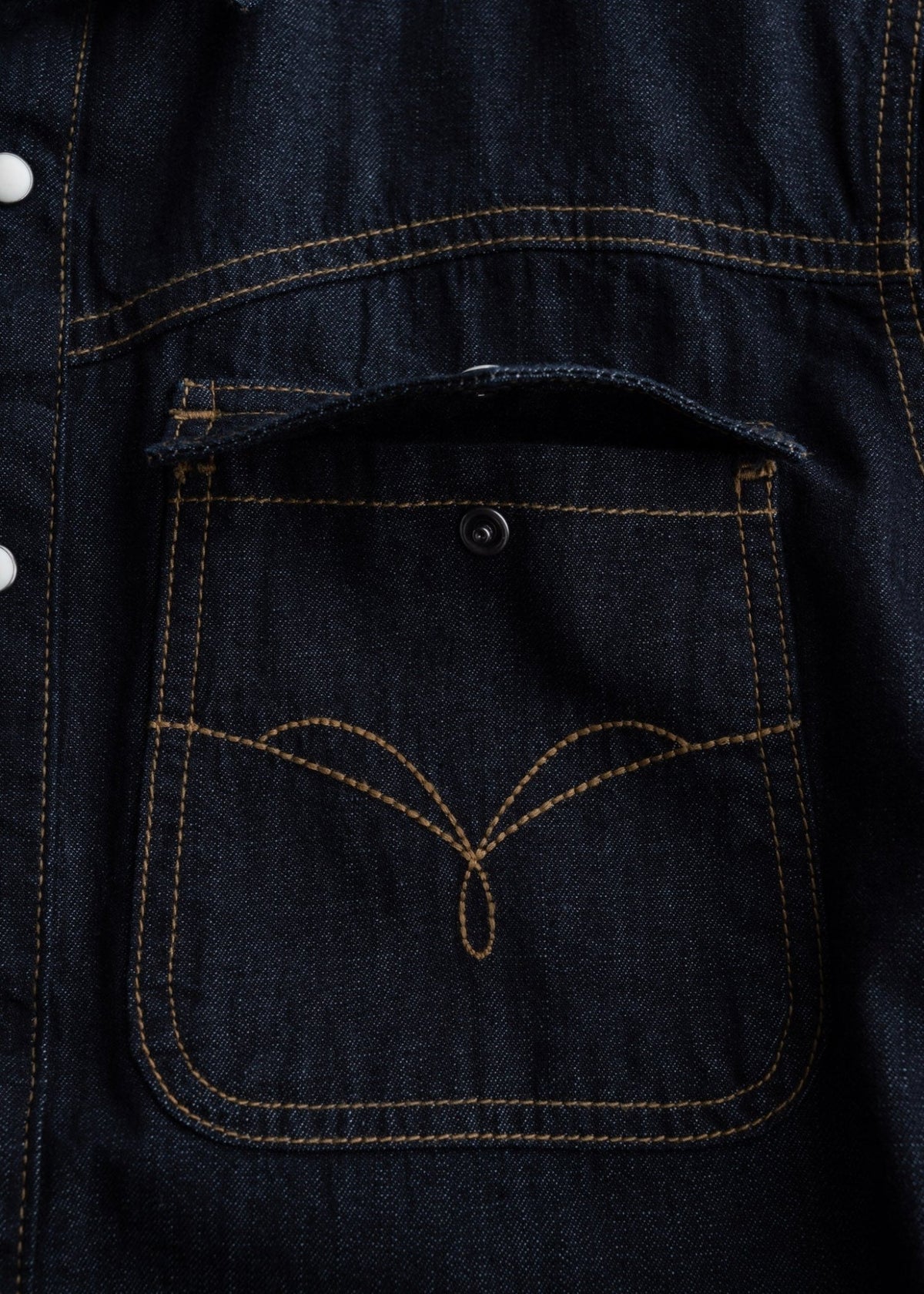 Jimson Shirt - Paranoid Ranch