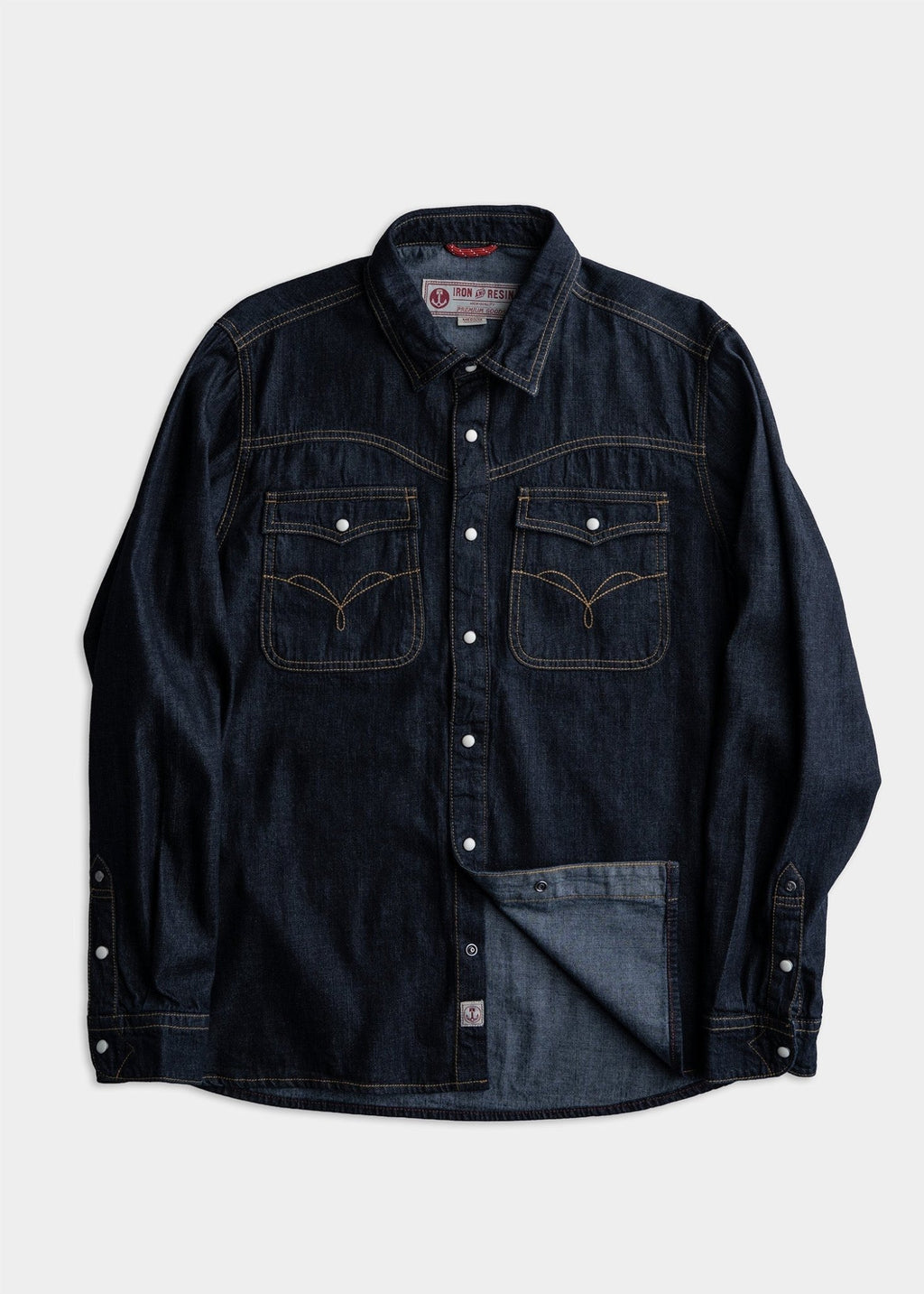 Jimson Shirt - Paranoid Ranch