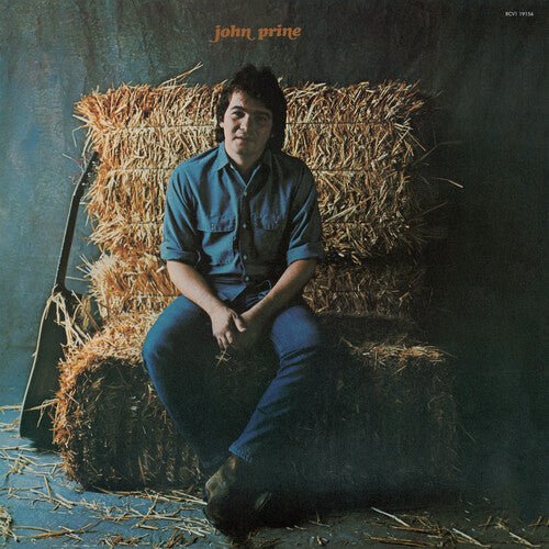 John Prine - John Prine - Paranoid Ranch