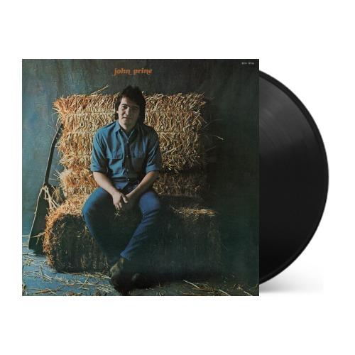 John Prine - John Prine - Paranoid Ranch