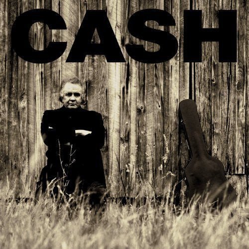 Johnny Cash - American II: Unchained - Paranoid Ranch