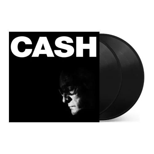 Johnny Cash - American Iv: The Man Comes Around [2LP] - Paranoid Ranch