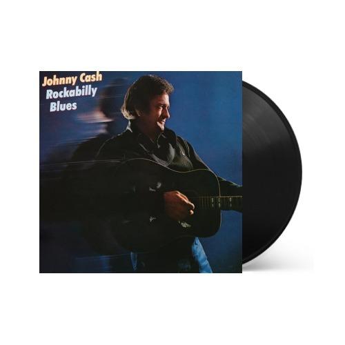 Johnny Cash - Rockabilly Blues - Paranoid Ranch