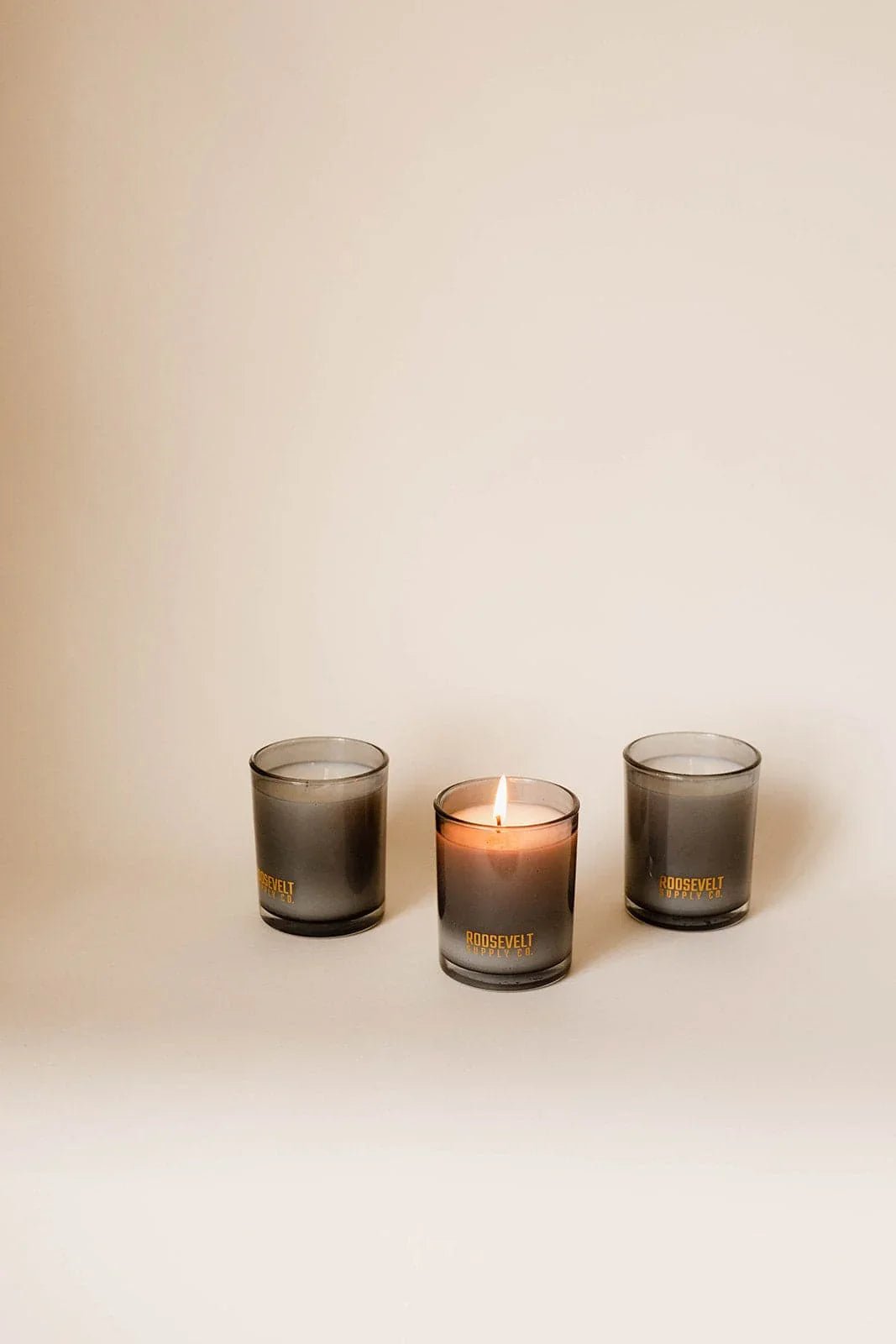 Joshua Tree National Park Candle - Paranoid Ranch