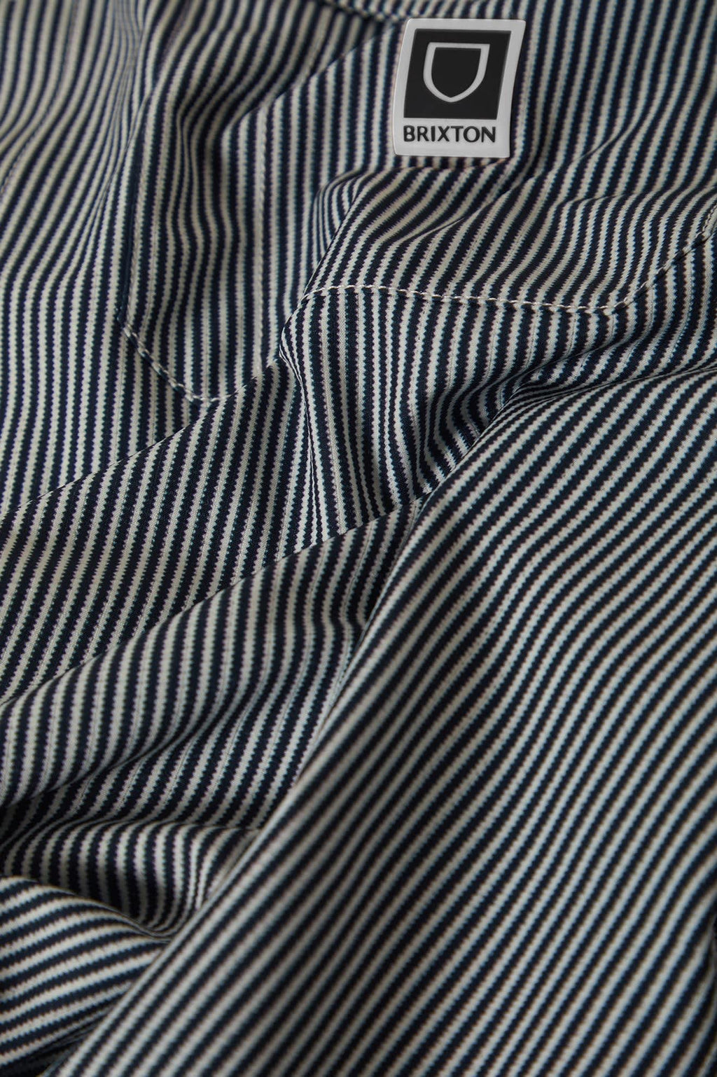 Journey Lightweight Shirt - Paranoid Ranch