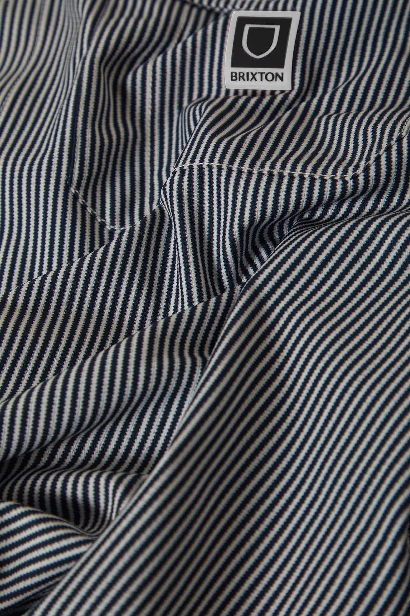 Journey Lightweight Shirt - Paranoid Ranch