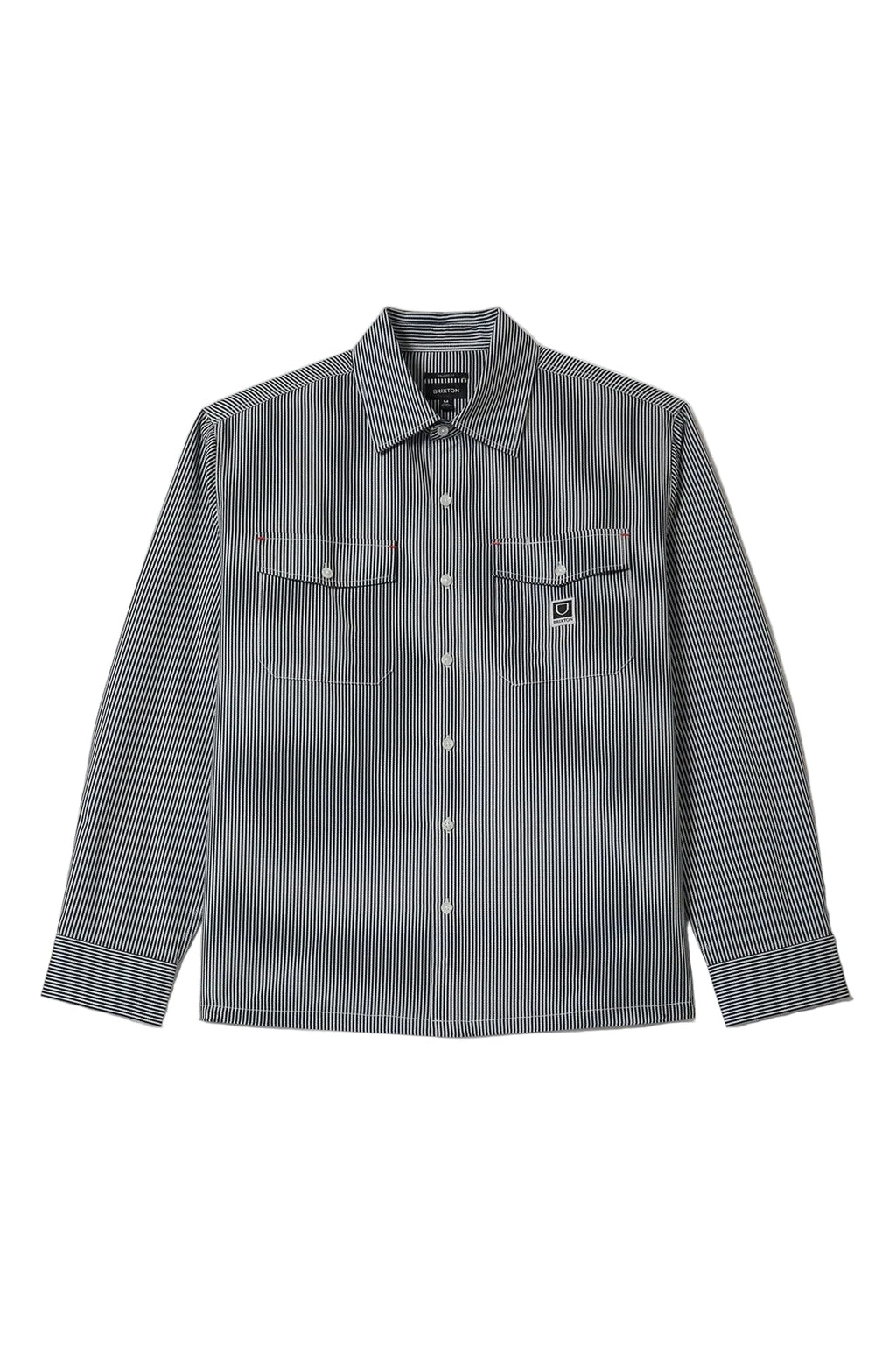 Journey Lightweight Shirt - Paranoid Ranch